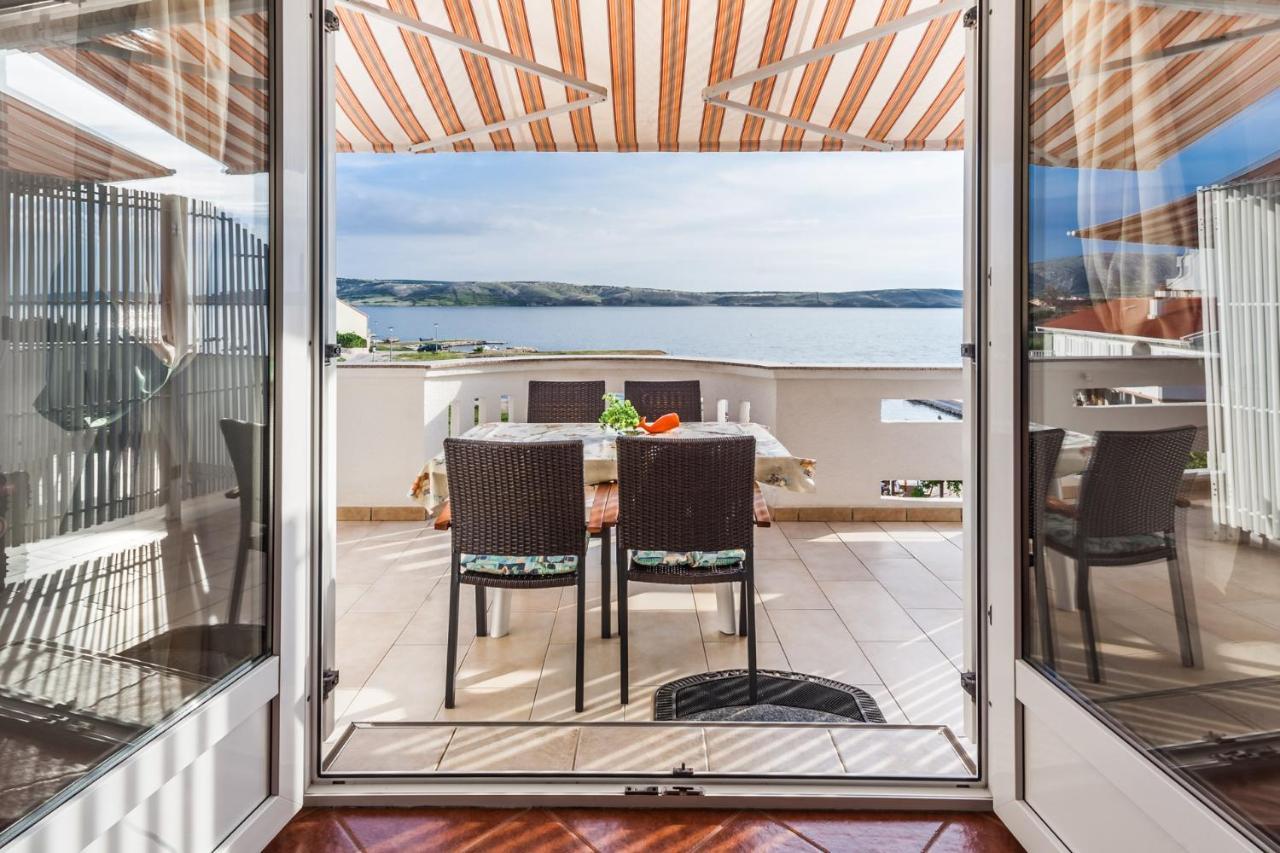 Ferienhaus Rajka Kustici Bagian luar foto