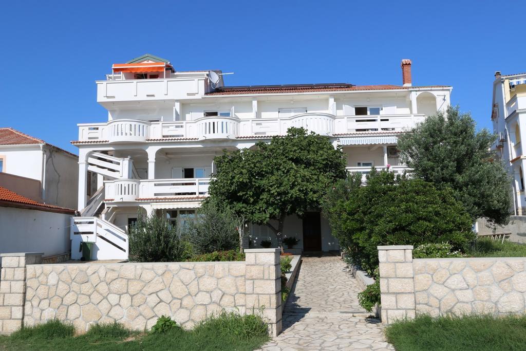 Ferienhaus Rajka Kustici Bagian luar foto